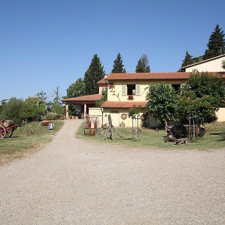 Agriturismo Podere Poggio Ai Cieli سان جيمينيانو المظهر الخارجي الصورة