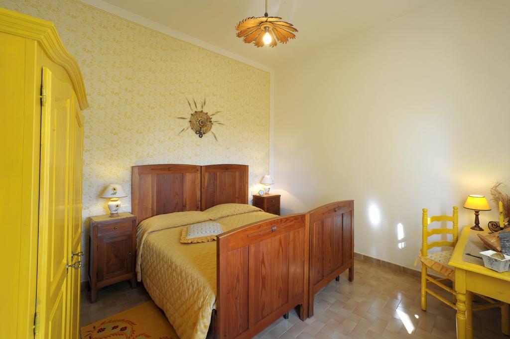 Agriturismo Podere Poggio Ai Cieli سان جيمينيانو الغرفة الصورة