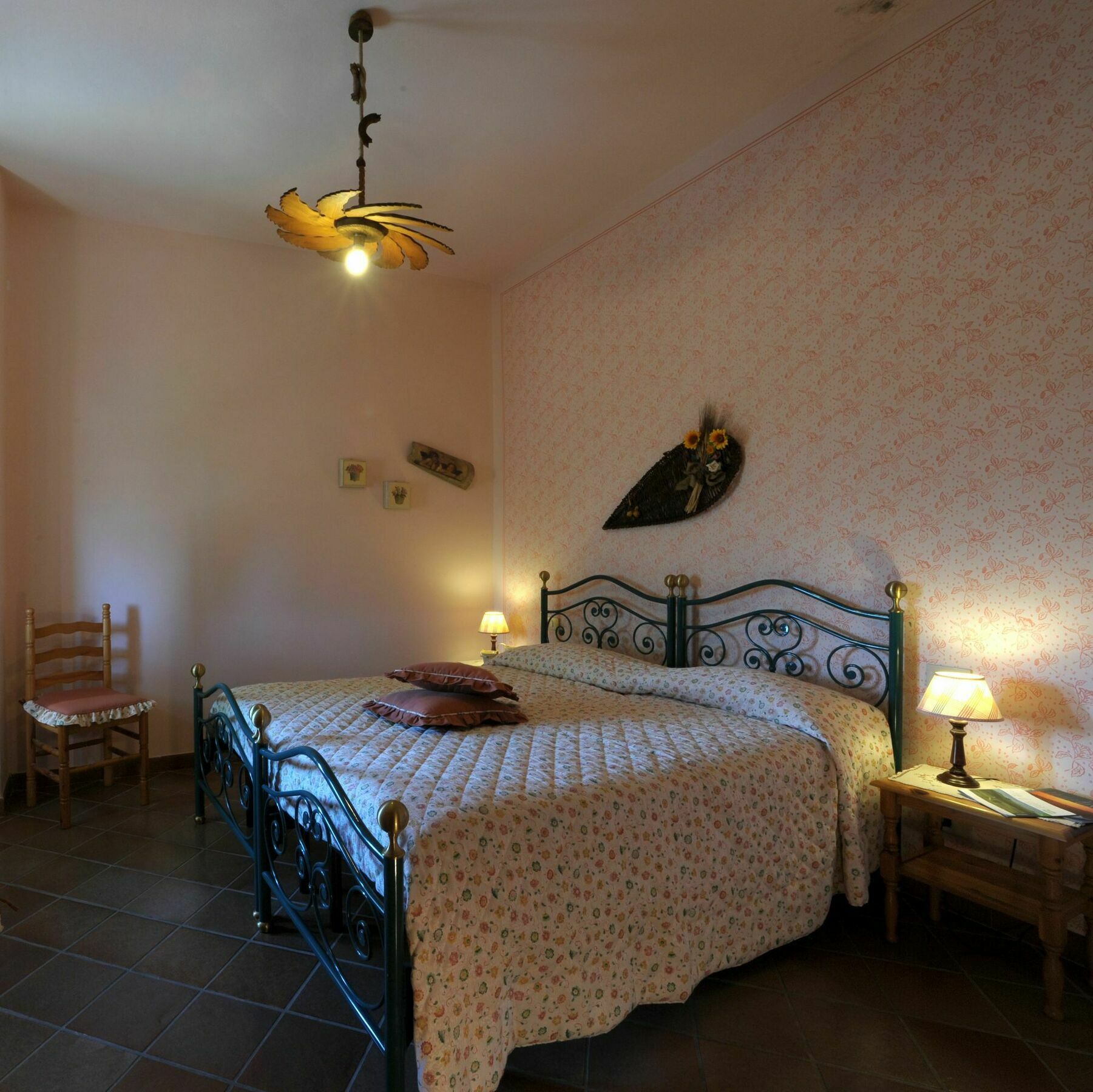 Agriturismo Podere Poggio Ai Cieli سان جيمينيانو المظهر الخارجي الصورة